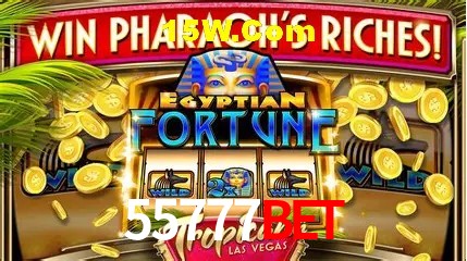 Design Responsivo 55777Bet