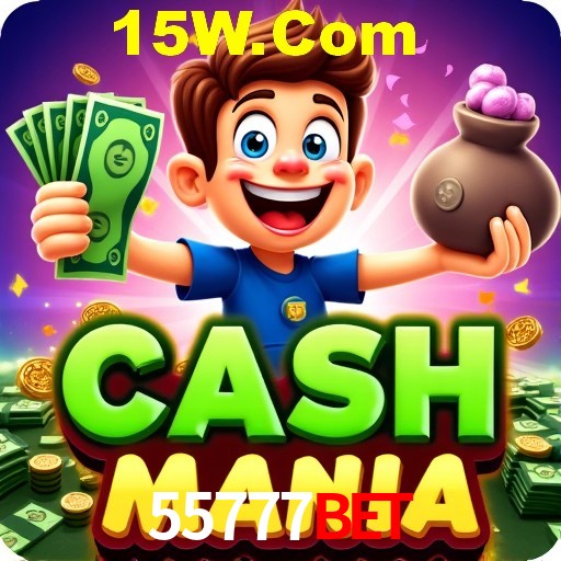 A Popularidade dos Caça-Níqueis no 55777Bet