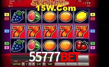 Avaliações dos Jogadores 55777Bet