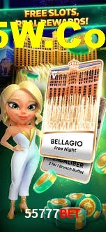 Experiência VIP 55777Bet