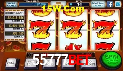 Apostas de Futebol 55777Bet