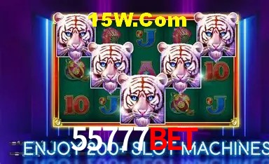 Diretório de Jogos 55777Bet