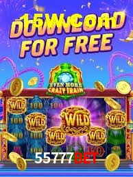Exclusive Offers 55777Bet