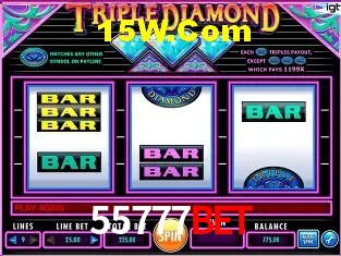 55777Bet - Cassino Site Oficial Do - 55777Bet.Com