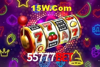 Promoção Relâmpago 55777Bet