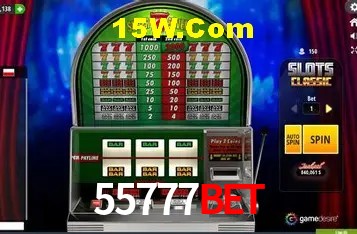 Login Seguro 55777Bet