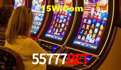 Bônus de Boas-vindas 55777Bet