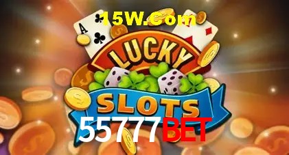 Sinta a adrenalina dos jogos de cassino com 55777Bet