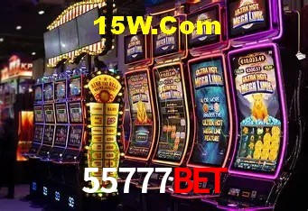 Experiência VIP 55777Bet