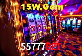 2FA Security 55777Bet